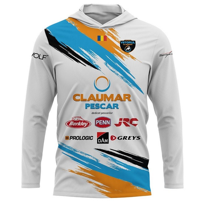 Bluza UV Claumar Model 2025