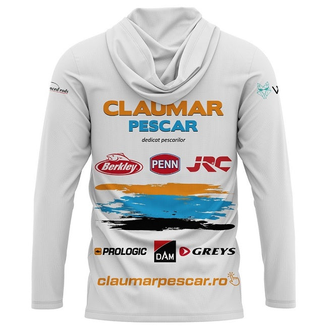 Bluza UV Claumar Model 2025