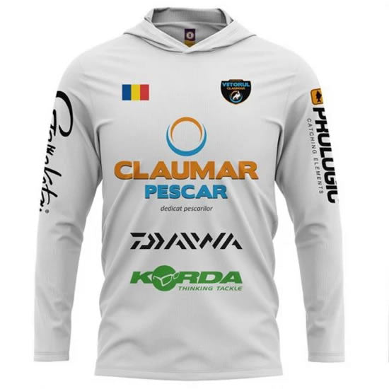 Bluza UV Claumar pentru Copii, Marime 134