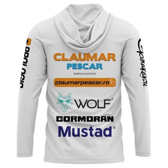 Bluza UV Claumar pentru Copii, Marime 146
