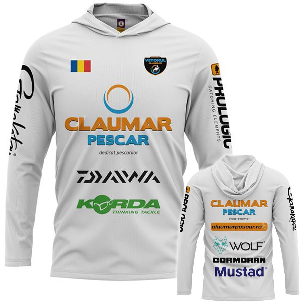 Bluza UV Claumar pentru Copii