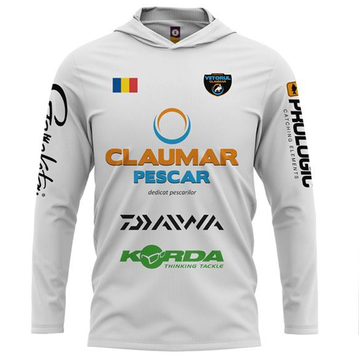 Bluza UV Claumar pentru Copii, Marime 164