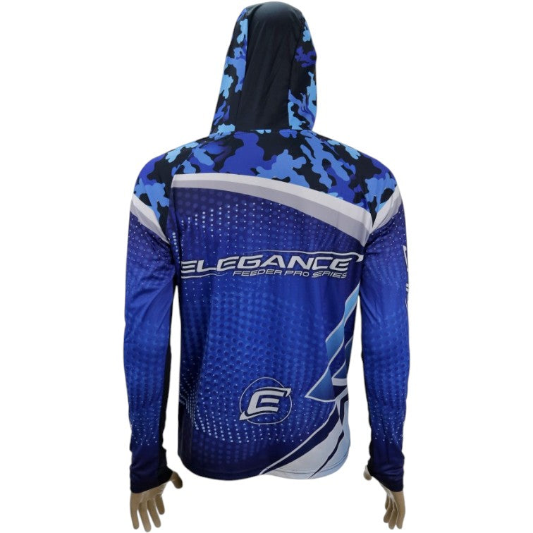 Bluza UV FORMAX Elegance Feeder Pro
