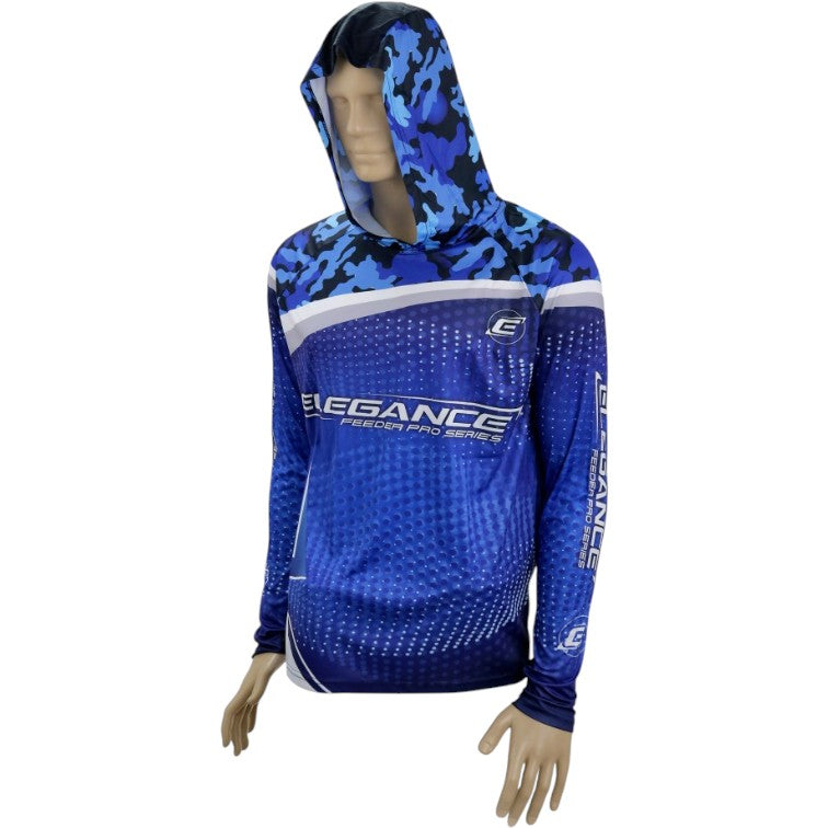 Bluza UV FORMAX Elegance Feeder Pro