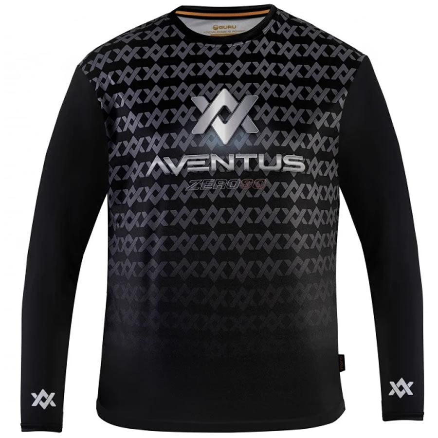 Bluza UV GURU Aventus Sun Core UPF50+