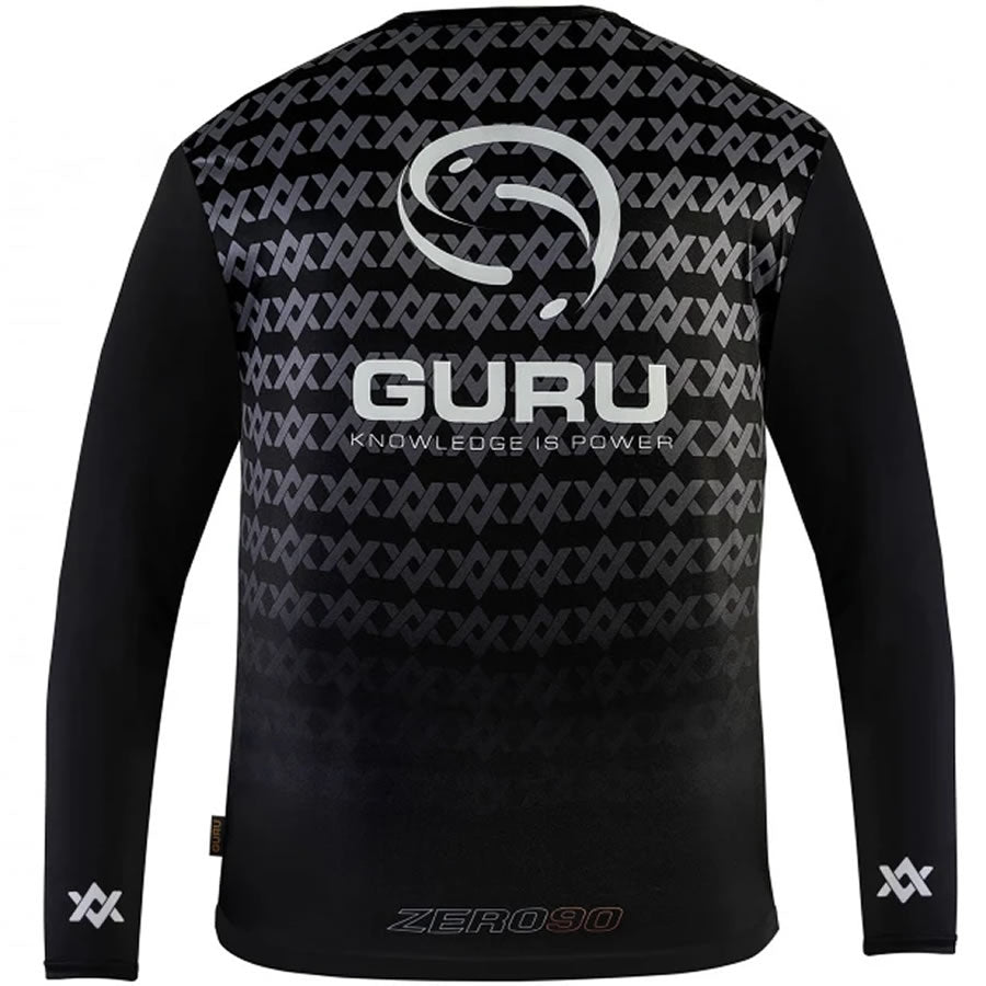Bluza UV GURU Aventus Sun Core UPF50+
