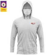 Bluza UV I Love Senzor UPF50+