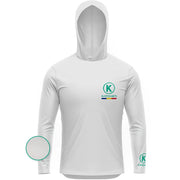 Bluza UV KATCHER SunBlocker