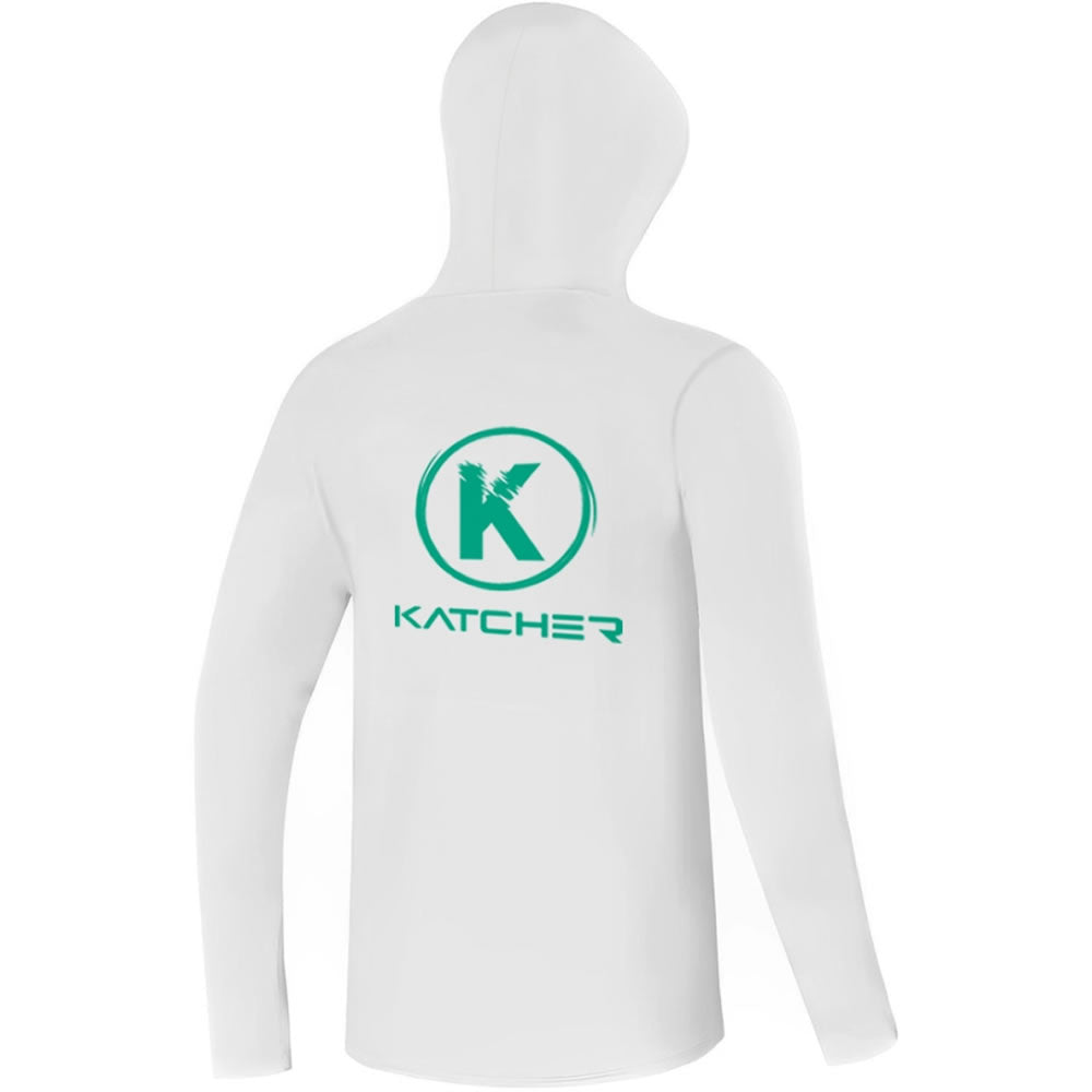 Bluza UV KATCHER SunBlocker