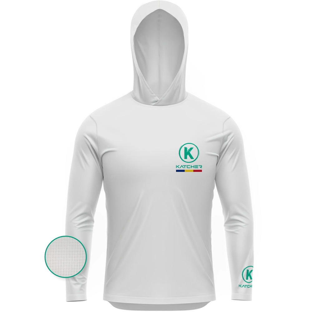 Bluza UV KATCHER SunBlocker