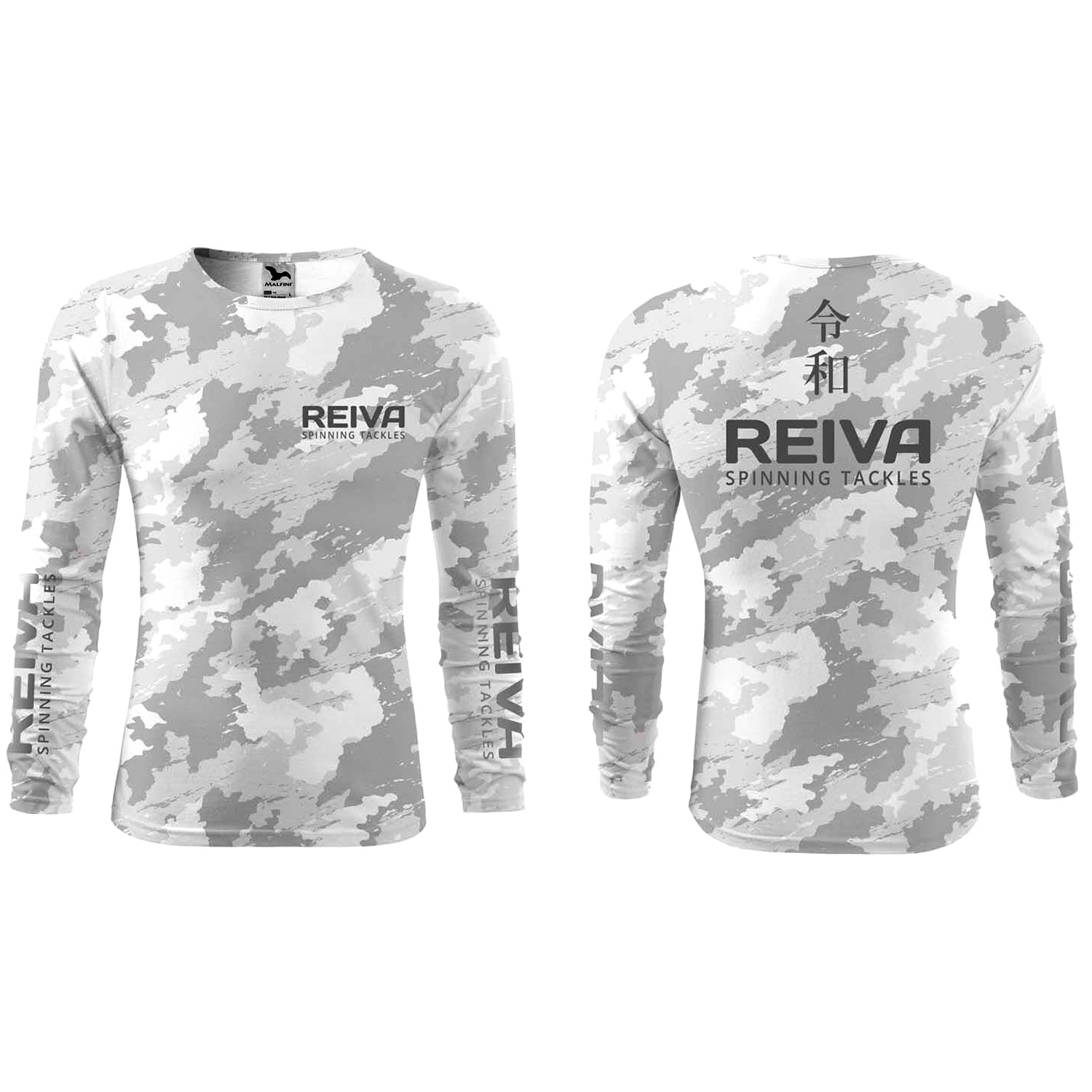 Bluza UV Reiva