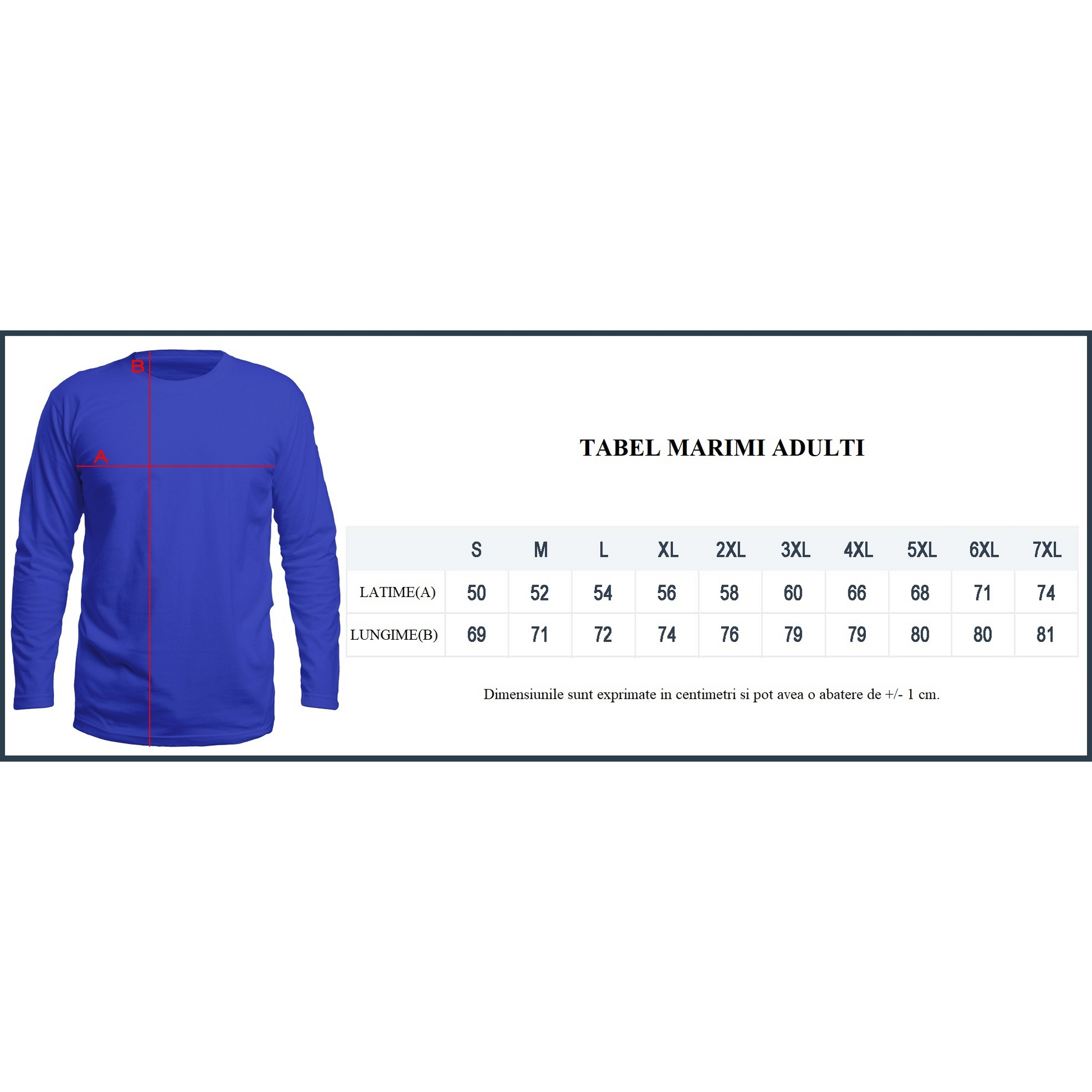 Bluza UV Senzor Club UPF50+