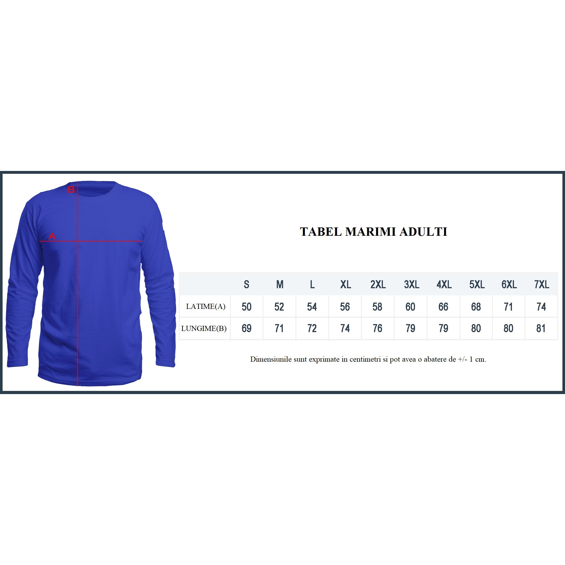Bluza UV Senzor Club UPF50+