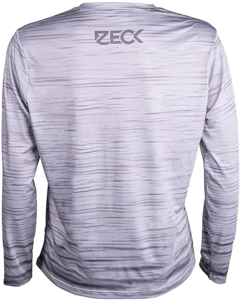Bluza UV Zeck Longsleeve