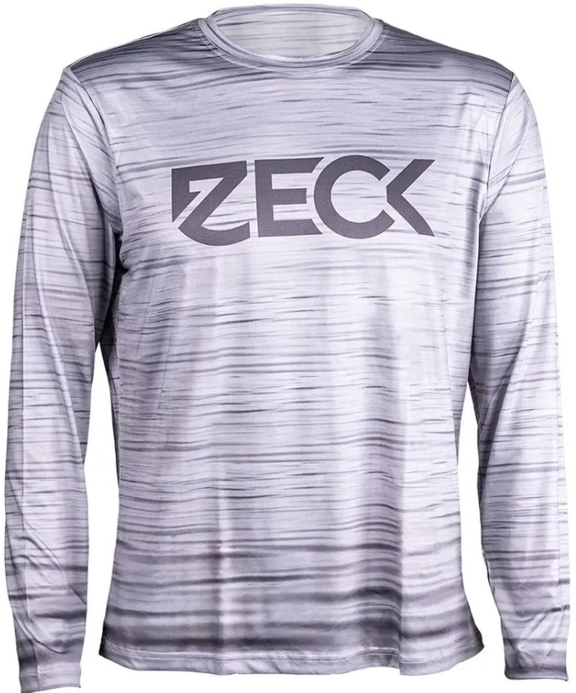 Bluza UV Zeck Longsleeve