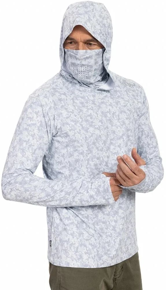 Bluza VAGNER T-Shirt UV Skin, Marimea 2XS