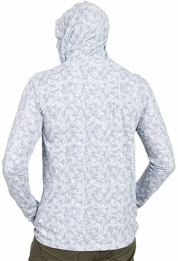 Bluza VAGNER T-Shirt UV Skin, Marimea L