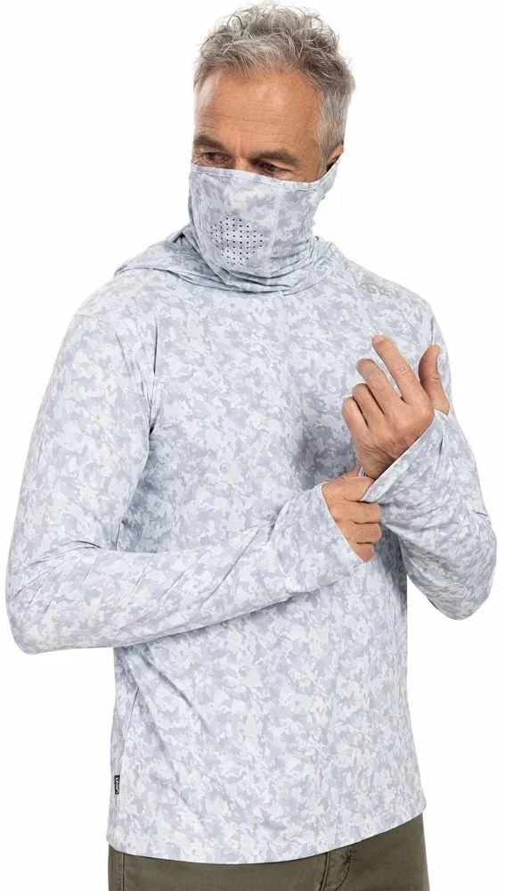 Bluza VAGNER T-Shirt UV Skin, Marimea M