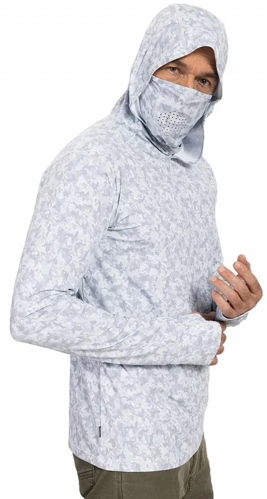 Bluza VAGNER T-Shirt UV Skin, Marimea XXXL
