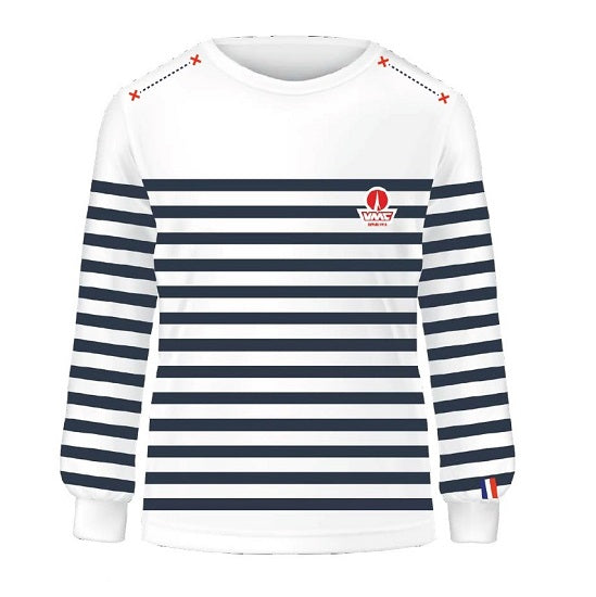 Bluza VMC Maneca Lunga Marinar
