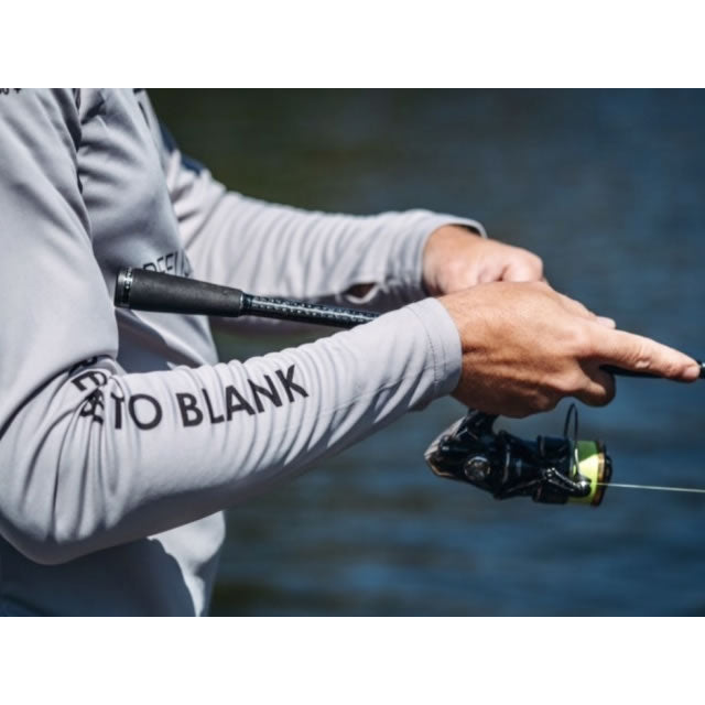 Bluza cu Protectie UV RTB Long Sleeve SPF +50, Bright White