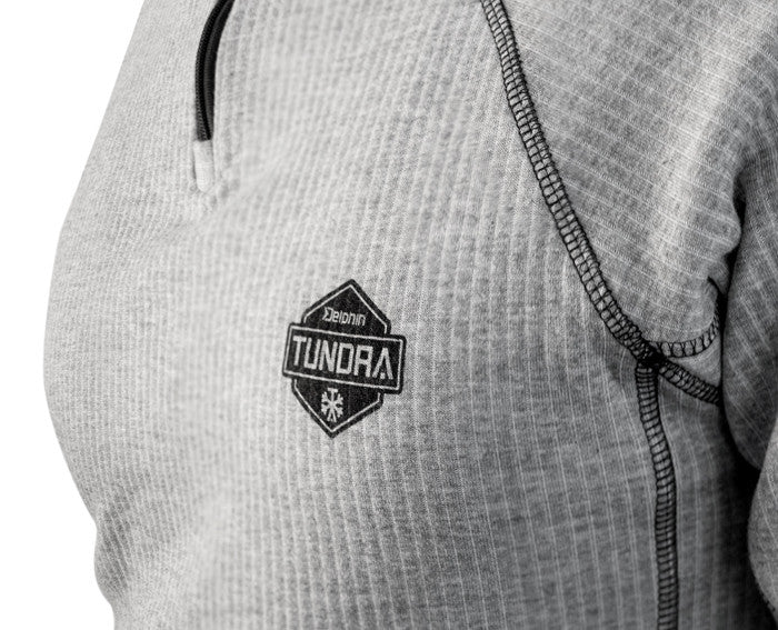 Bluza de Corp Delphin Tundra Aktiv