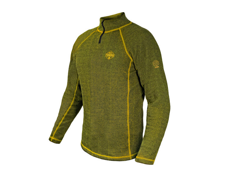 Bluza termo Delphin TUNDRA Manor