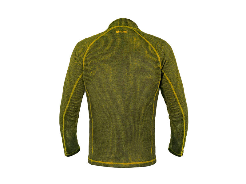 Bluza termo Delphin TUNDRA Manor