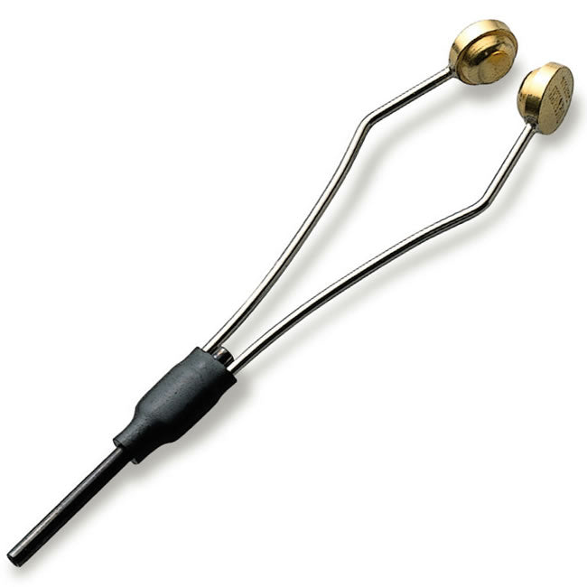Bobinator Ceramic Tiemco Heavy Duty Standard Drept