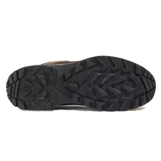 Bocanci Aigle Bakke GTX Piele Maro, Marime 44