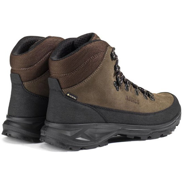 Bocanci Aigle Bakke GTX Piele Maro, Marime 45