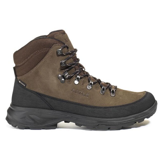 Bocanci Aigle Bakke GTX Piele Maro