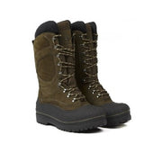 Bocanci Aigle Belfy Piele Maro Marimea 42