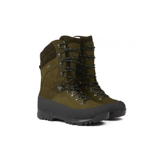 Bocanci Aigle Cherwell GTX Sepia Marimea 45
