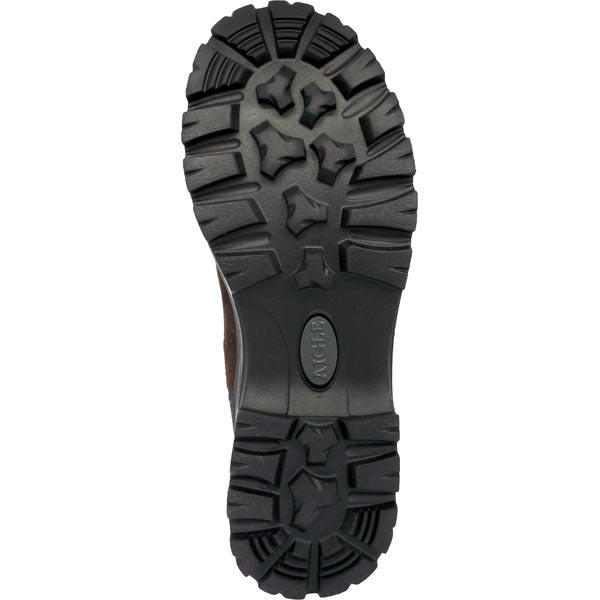 Bocanci Aigle Huntshow Piele Brown/Black Mar. 41
