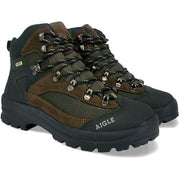 Bocanci Aigle Huntshow Piele Brown/Black Mar. 44