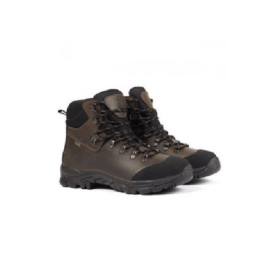 Bocanci Aigle Laforse MTD Piele Maro