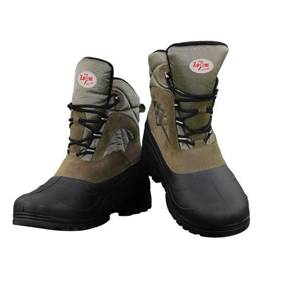 Bocanci Carp Zoom Duraboots