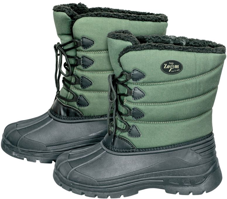 Bocanci Carp Zoom X-Cross, Marime 40