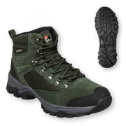 Bocanci DAM High Grip Boot 44-9 Dark Green