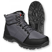 Bocanci DAM Iconiq Wading Boot Cleated Grey