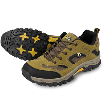 Bocanci Delphin TYRE X, Marime 43