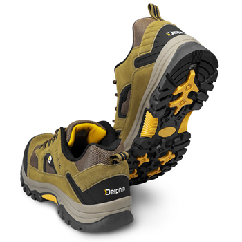 Bocanci Delphin TYRE X, Marime 46