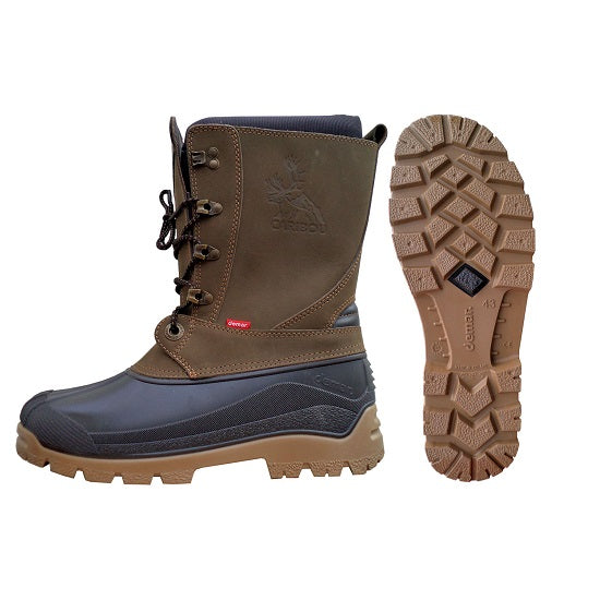 Bocanci Demar Caribou Pro