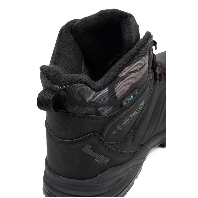 Bocanci FOX RAGE Pro Series Thermal Boots, Marime 41 (UK7)