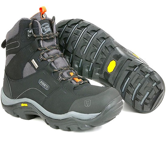 Bocanci Fox Chunk Explorer High Boots 44