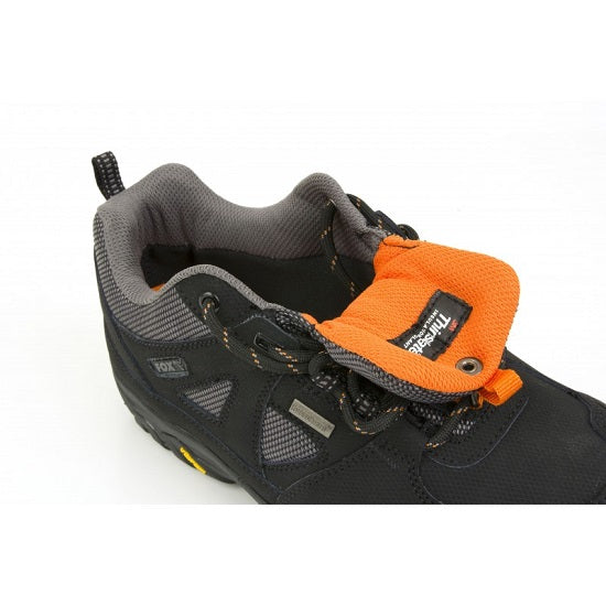 Bocanci Fox Chunk Explorer Shoe 44