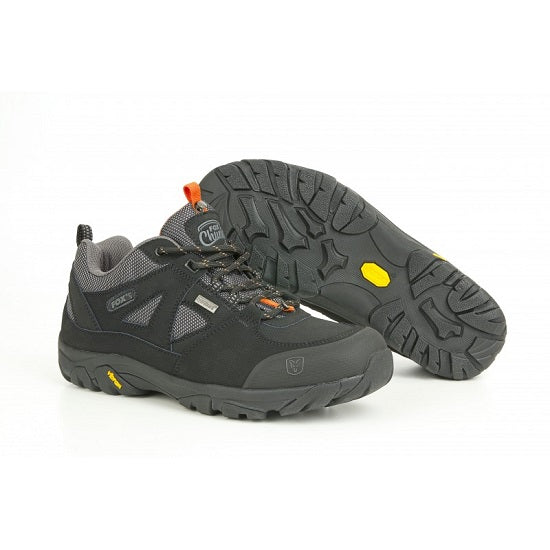 Bocanci Fox Chunk Explorer Shoe 46