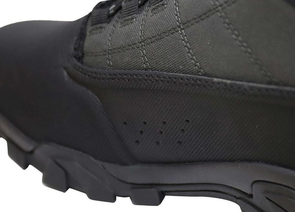 Bocanci Greys Tail Wading Boot Cleated, Black, Nr.42-43 