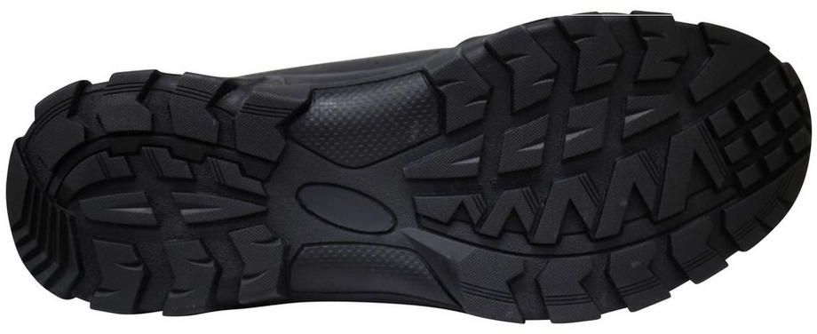 Bocanci Greys Tail Wading Boot Cleated, Black, Nr.42-43 